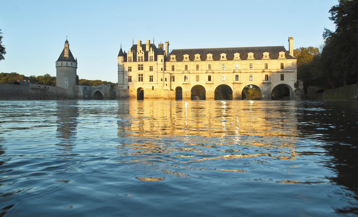 Château de Chenonceau